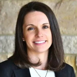 Nicole Harper, Co-Founder of WellNest Professional Cleaning