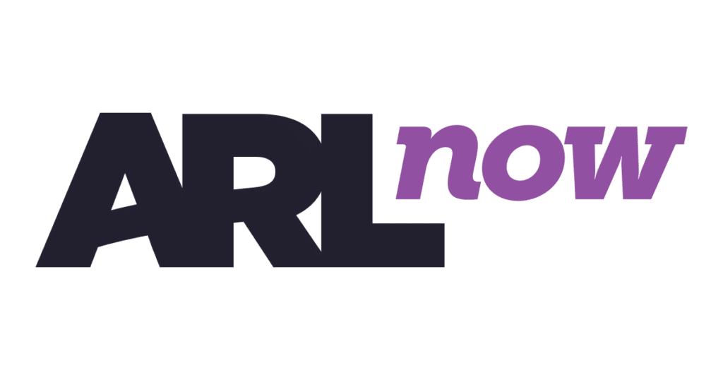 Image of arlnow-purple-logo-high-res-fb