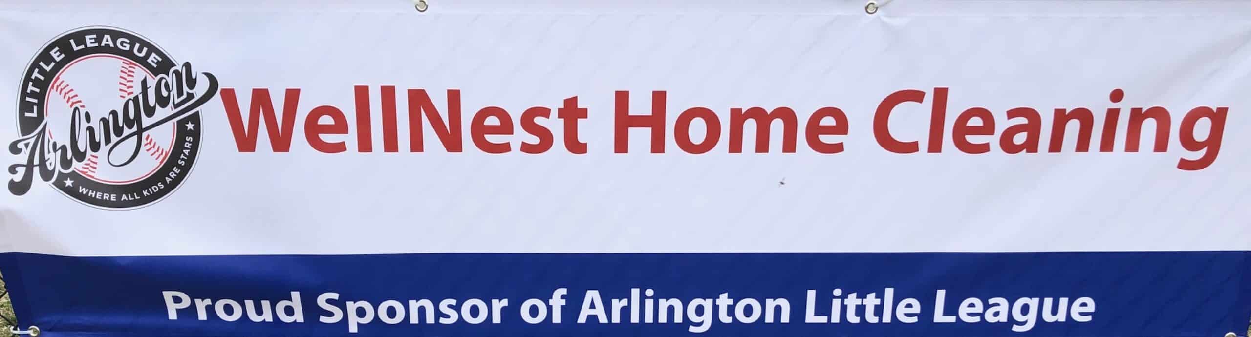 Image of WellNest Banner cropped