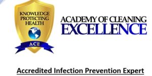 COVID-19 & Infection Prevention Certifications - WellNest Professional Cleaning
