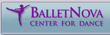 Ballet Nova Logo