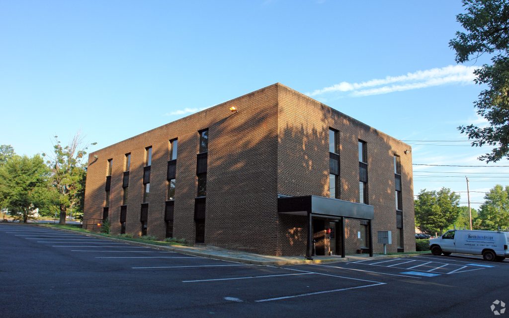 16,000 Square Foot 3-Story Office Building