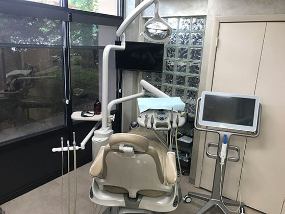 Family-Owned Dental Practice