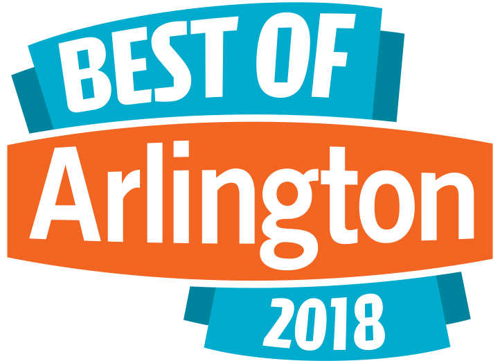 Best of Arlington 2018