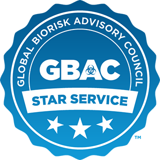 GBAC Star Service