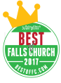 Best Fall Church 2017