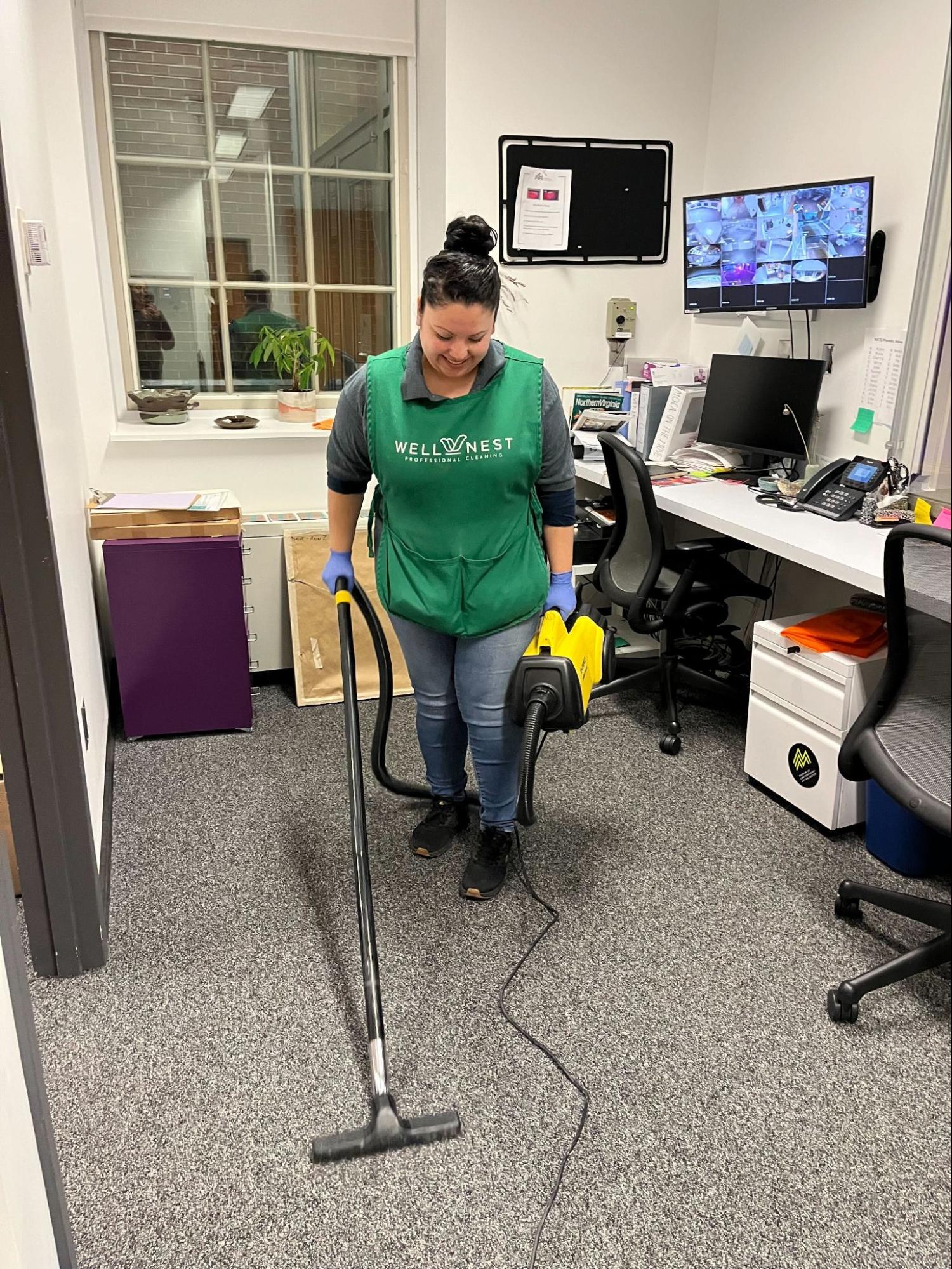 How regular floor care enhances the longevity of commercial floors